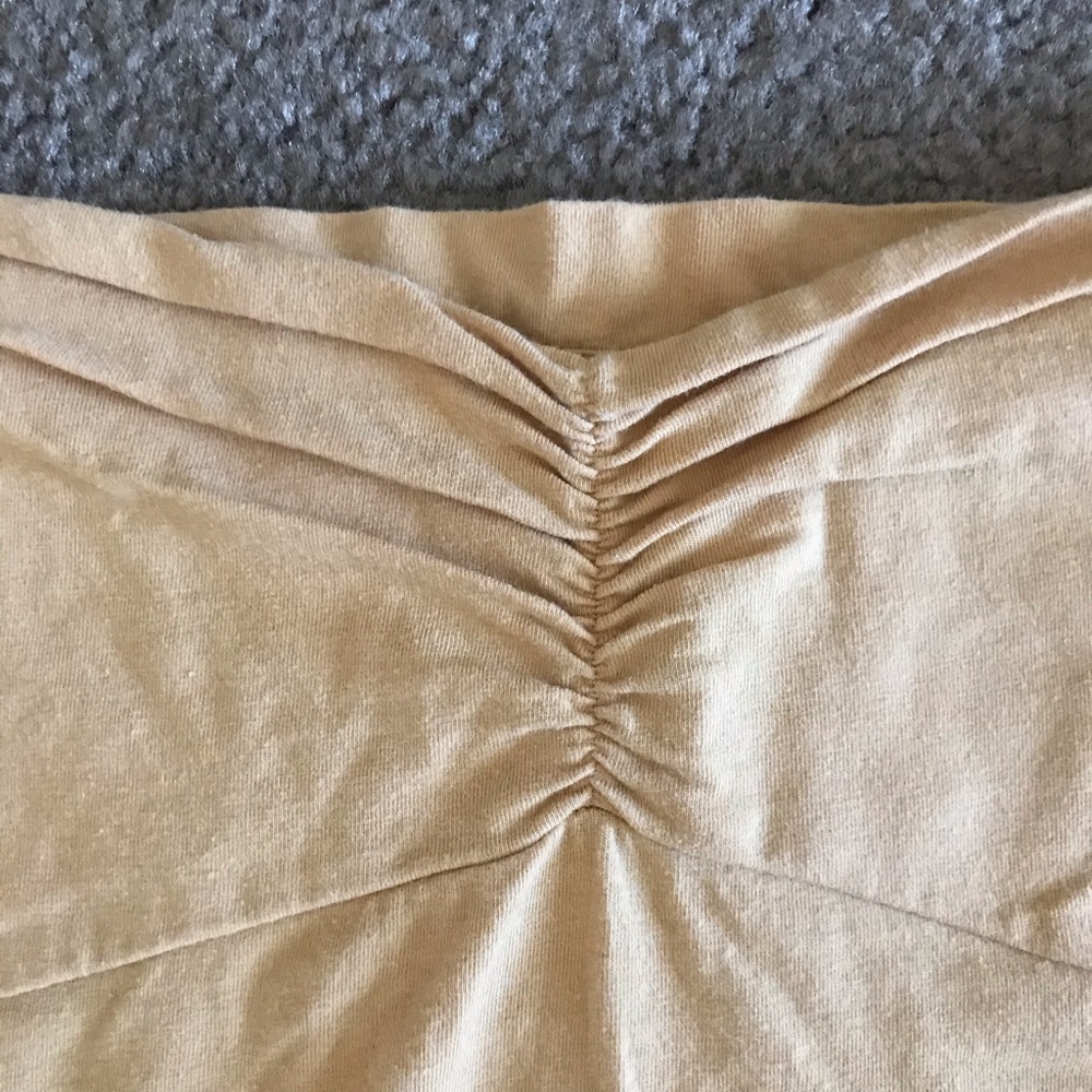 Mossimo Tube Top - Picture 2 of 5